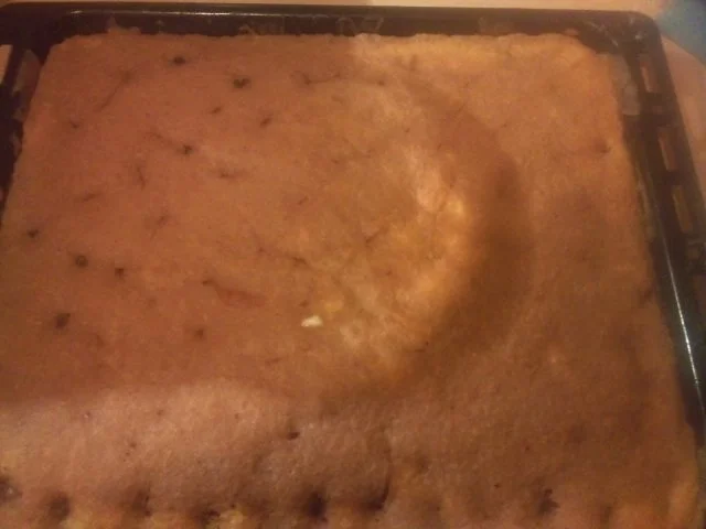 Donauwelle - Rezept - Bild Nr. 5