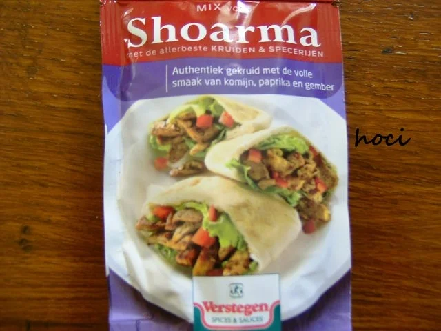 Rezept: Gehacktes am Spiess..... Bild Nr. 5 Gehacktes am Spiess..... - Rezept - Bild Nr. 5