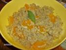 Falscher Reissalat mit Mandarinen - Rezept