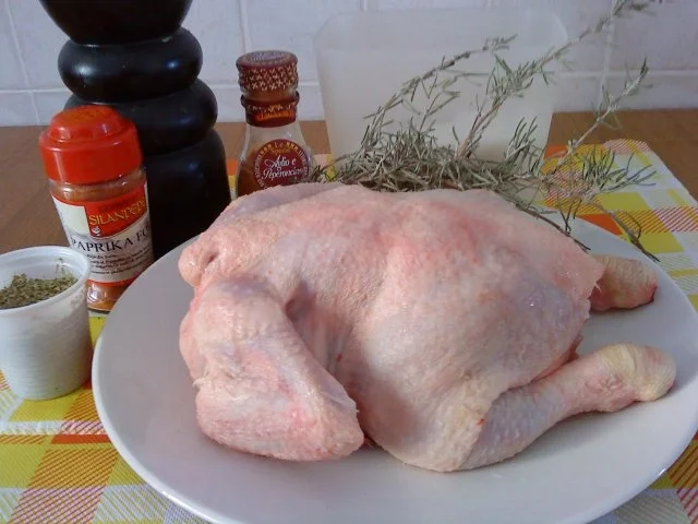 Zwergi's Auberginen - Taler - Rezept - Bild Nr. 2