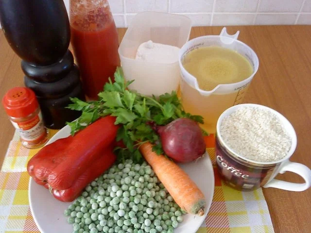 Zwergi's Auberginen - Taler - Rezept - Bild Nr. 18