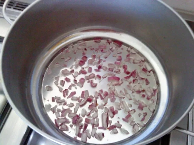 Zwergi's Auberginen - Taler - Rezept - Bild Nr. 20