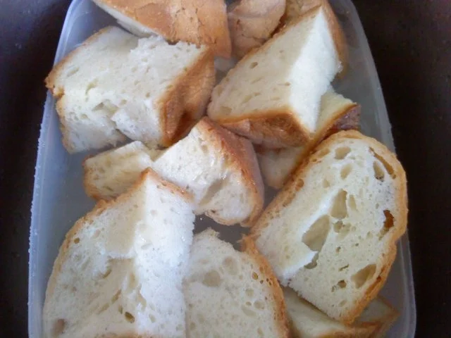 Zwergi's Auberginen - Taler - Rezept - Bild Nr. 7