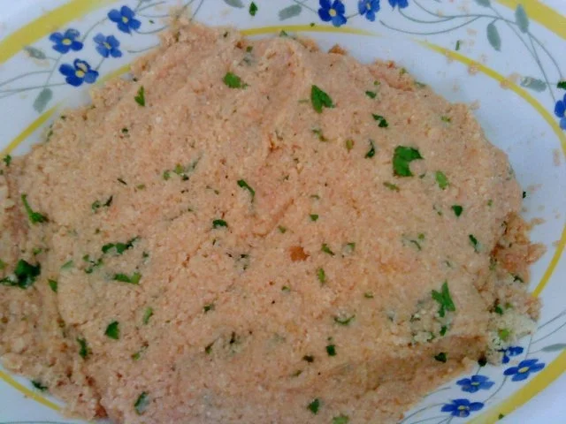 Zwergi's Auberginen - Taler - Rezept - Bild Nr. 10