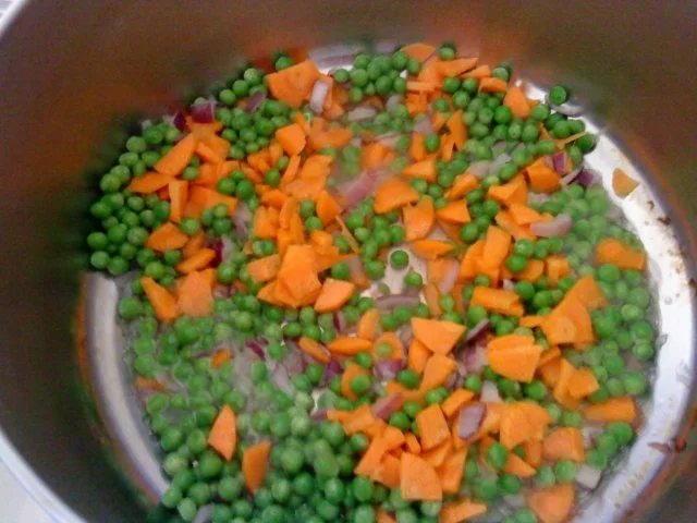 Zwergi's Auberginen - Taler - Rezept - Bild Nr. 21