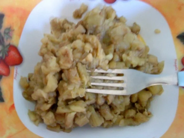 Zwergi's Auberginen - Taler - Rezept - Bild Nr. 13