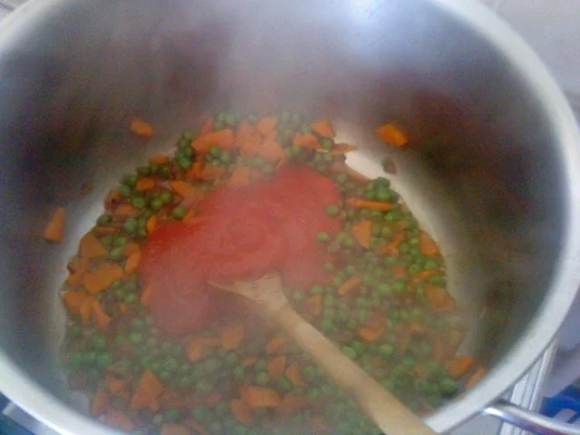 Zwergi's Auberginen - Taler - Rezept - Bild Nr. 22