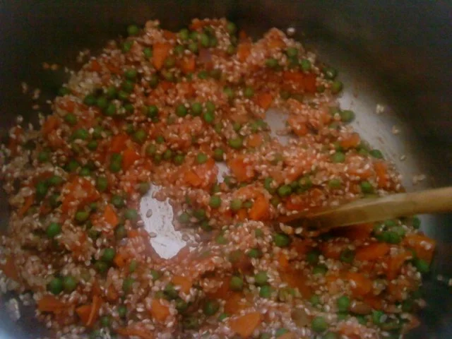 Zwergi's Auberginen - Taler - Rezept - Bild Nr. 23