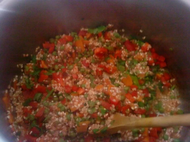 Zwergi's Auberginen - Taler - Rezept - Bild Nr. 25