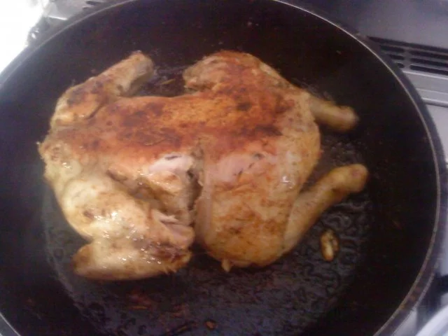 Zwergi's Auberginen - Taler - Rezept - Bild Nr. 5