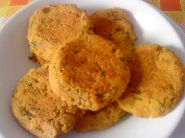 Zwergi's Auberginen - Taler - Rezept - Bild Nr. 17