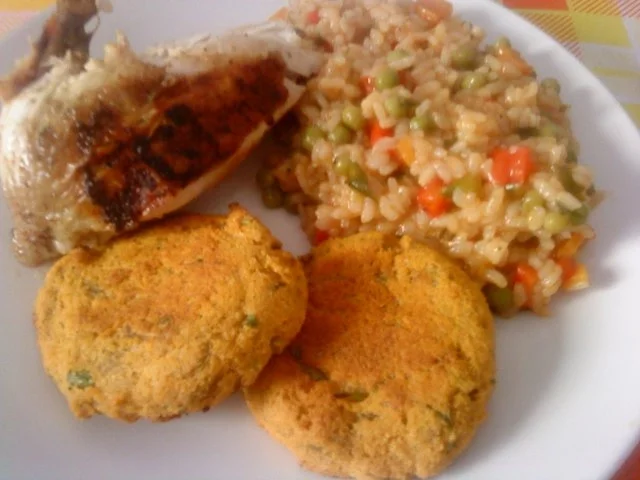 Zwergi's Auberginen - Taler - Rezept - Bild Nr. 27