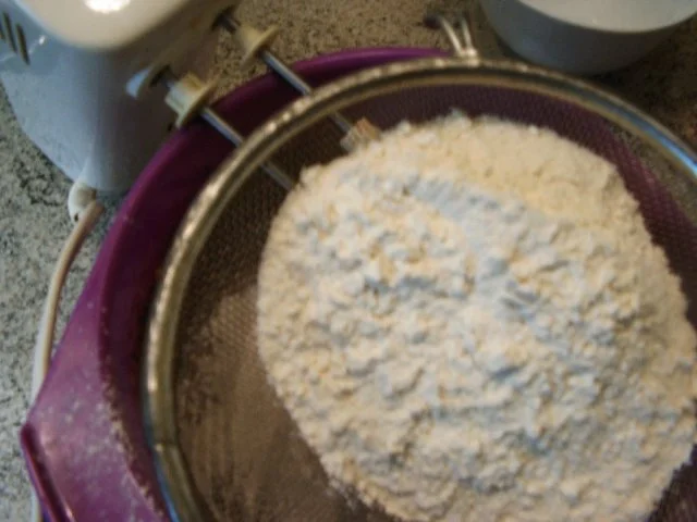 Rezept: Karamell -Eiskaffee- Röschen Bild Nr. 5 Karamell -Eiskaffee- Röschen - Rezept - Bild Nr. 5