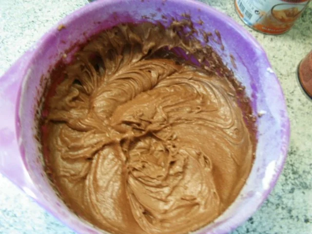 Rezept: Karamell -Eiskaffee- Röschen Bild Nr. 6 Karamell -Eiskaffee- Röschen - Rezept - Bild Nr. 6