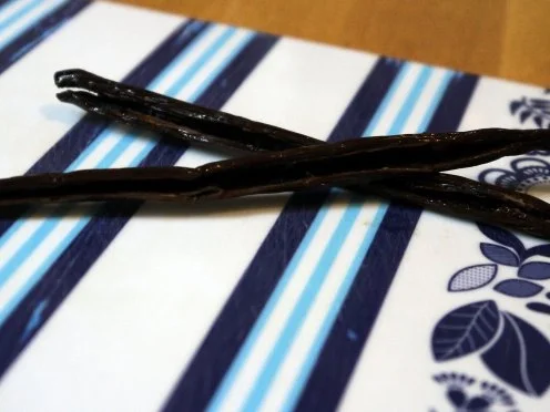 Vanille-Sirup - Rezept - Bild Nr. 2