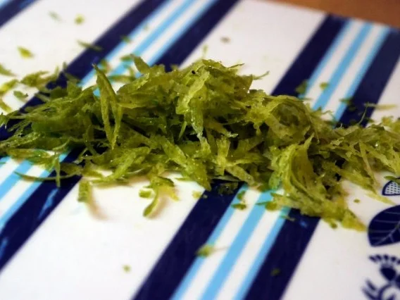 Vanille-Sirup - Rezept - Bild Nr. 3