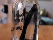 Vanille-Sirup - Rezept - Bild Nr. 6