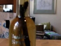 Vanille-Sirup - Rezept