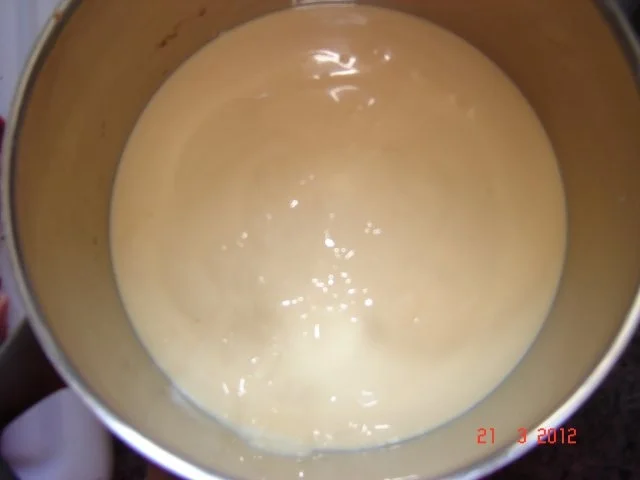 Fleisch : Koteletts, frischer Spargel und Spargelkartoffeln - Rezept - Bild Nr. 4