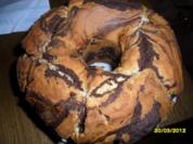 Omas Marmorkuchen - Rezept