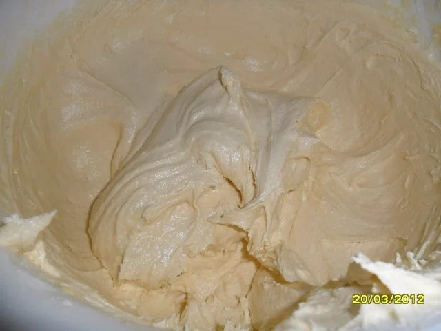 Omas Marmorkuchen - Rezept - Bild Nr. 3