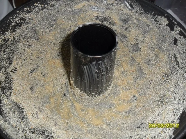 Omas Marmorkuchen - Rezept - Bild Nr. 4