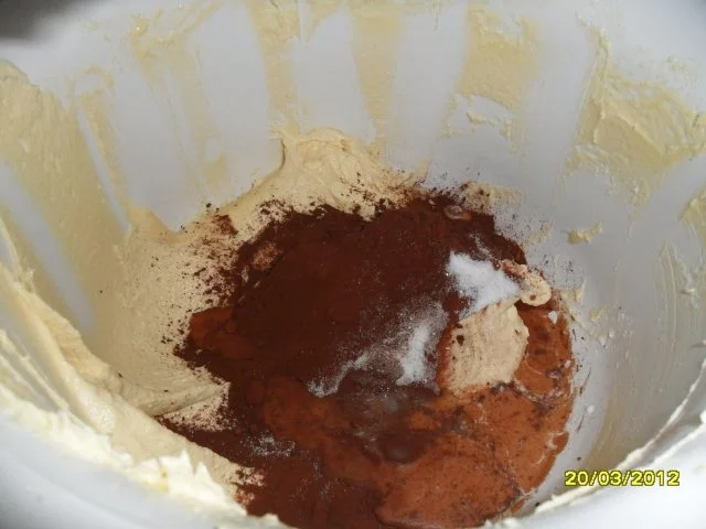 Omas Marmorkuchen - Rezept - Bild Nr. 6