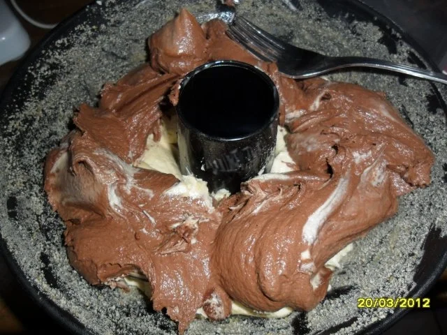 Omas Marmorkuchen - Rezept - Bild Nr. 8