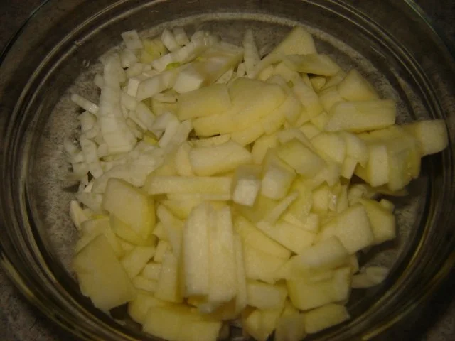 Fenchelsalat - Rezept - Bild Nr. 3