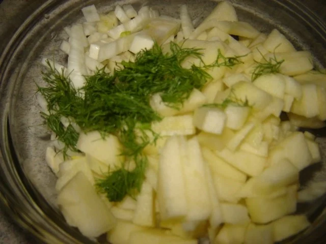 Fenchelsalat - Rezept - Bild Nr. 5