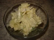 Fenchelsalat - Rezept