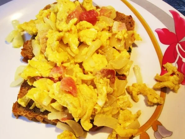 Rezept: Eier ... Bild Nr. 2 Eier ... - Rezept - Bild Nr. 2