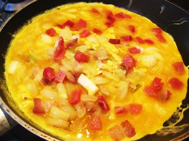 Rezept: Eier ... Bild Nr. 5 Eier ... - Rezept - Bild Nr. 5