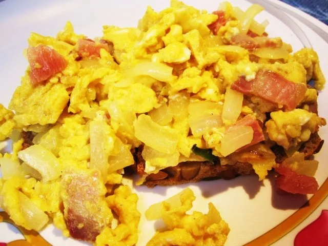 Rezept: Eier ... Bild Nr. 6 Eier ... - Rezept - Bild Nr. 6