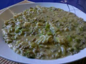 Hackfleisch: Hackfleisch-Nudeleintopf im Tandoori-Stil - Rezept