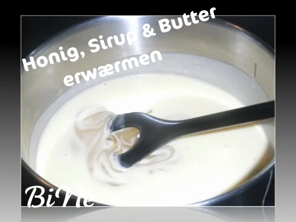 BiNe` S MUESLIRIEGEL - Rezept - Bild Nr. 5