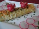 "Frühlingsrollen" ... - Rezept