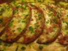 Brotauflauf "Braumeister Art" - was der Winzer kann, kann der Braumeister schon lange ;-) - Rezept