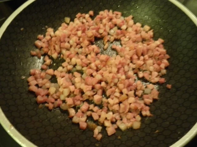 Brotauflauf "Braumeister Art" - was der Winzer kann, kann der Braumeister schon lange ;-) - Rezept - Bild Nr. 3