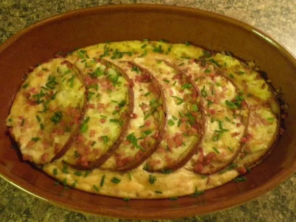 Brotauflauf "Braumeister Art" - was der Winzer kann, kann der Braumeister schon lange ;-) - Rezept - Bild Nr. 8