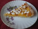 Orangentarte - Rezept