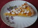 Orangentarte - Rezept