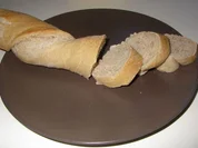 Wurzelbrot mit Walnüssen - Rezept