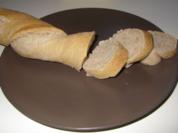 Wurzelbrot mit Walnüssen - Rezept