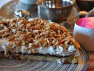 Pflaumenmuss-Mandelkrokant-Torte - Rezept - Bild Nr. 2
