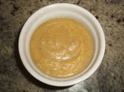 Soßen: Melonen-Gorgonzola-Creme - Rezept