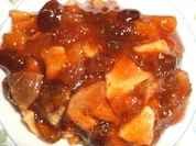 Vorrat: Apfelpampe - Rezept