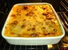 Lasagne - Rezept