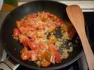 Fruchtiges Geschnetzeltes..... - Rezept