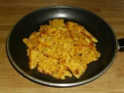 Krokant Schmarren - Rezept